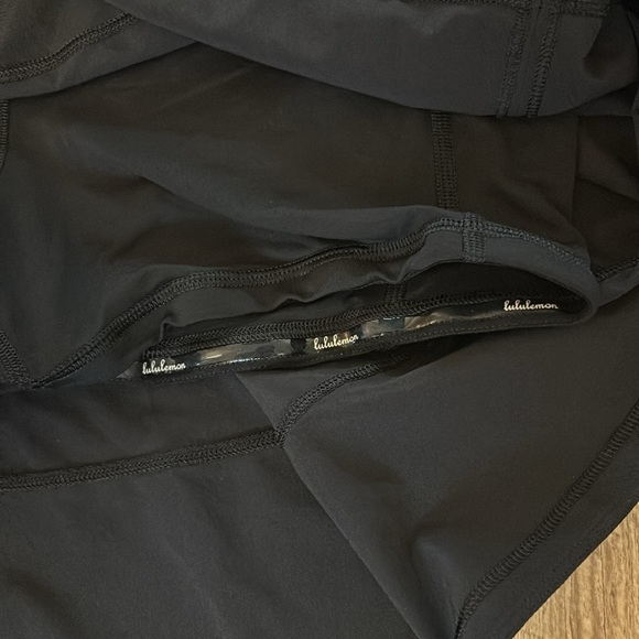 Lululemon Golf Tennis Pace Rival Mid-Rise Skirt Long - Picture 4 of 5